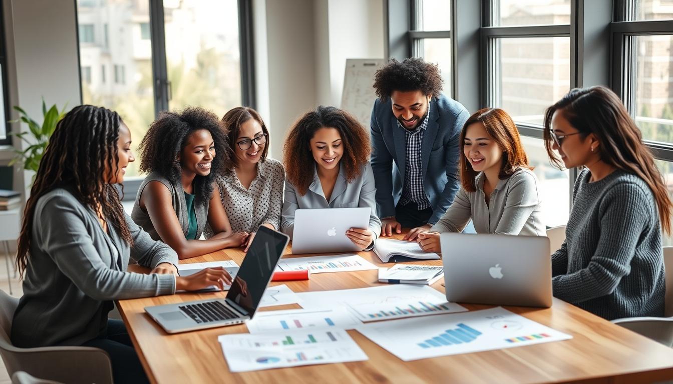 From Savings to Investments